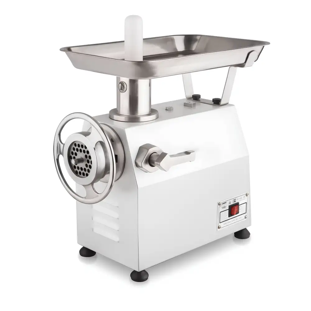 SAS, Meat Mincer, 250 kg/hour, 850W