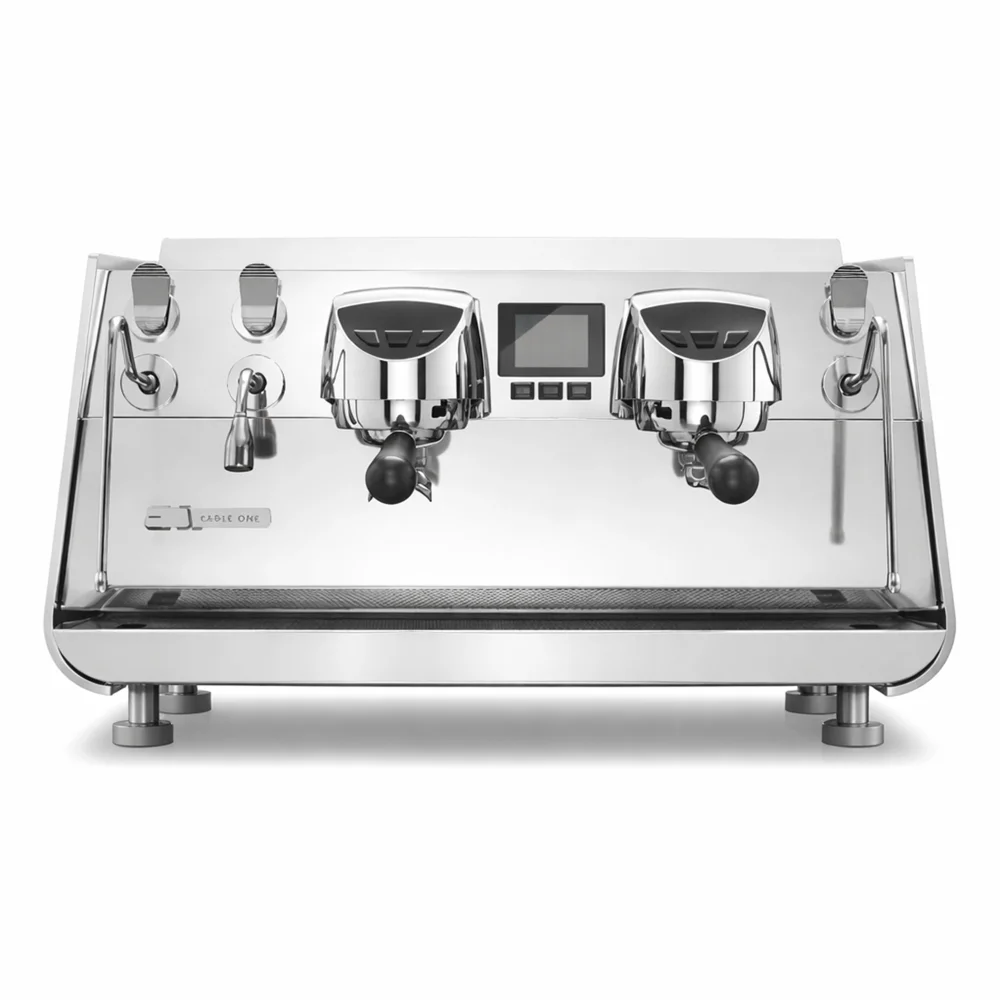Victoria Arduino, Eagle 1, Coffee Machine, 2 Group, 5 kW, Electric
