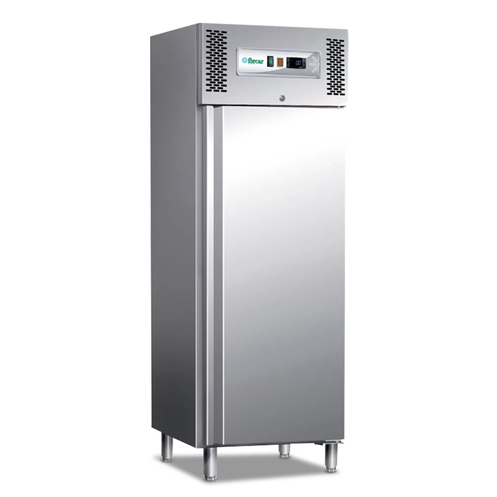 Forcar, Upright Freezer, 1 Door, Solid Door, 650 L