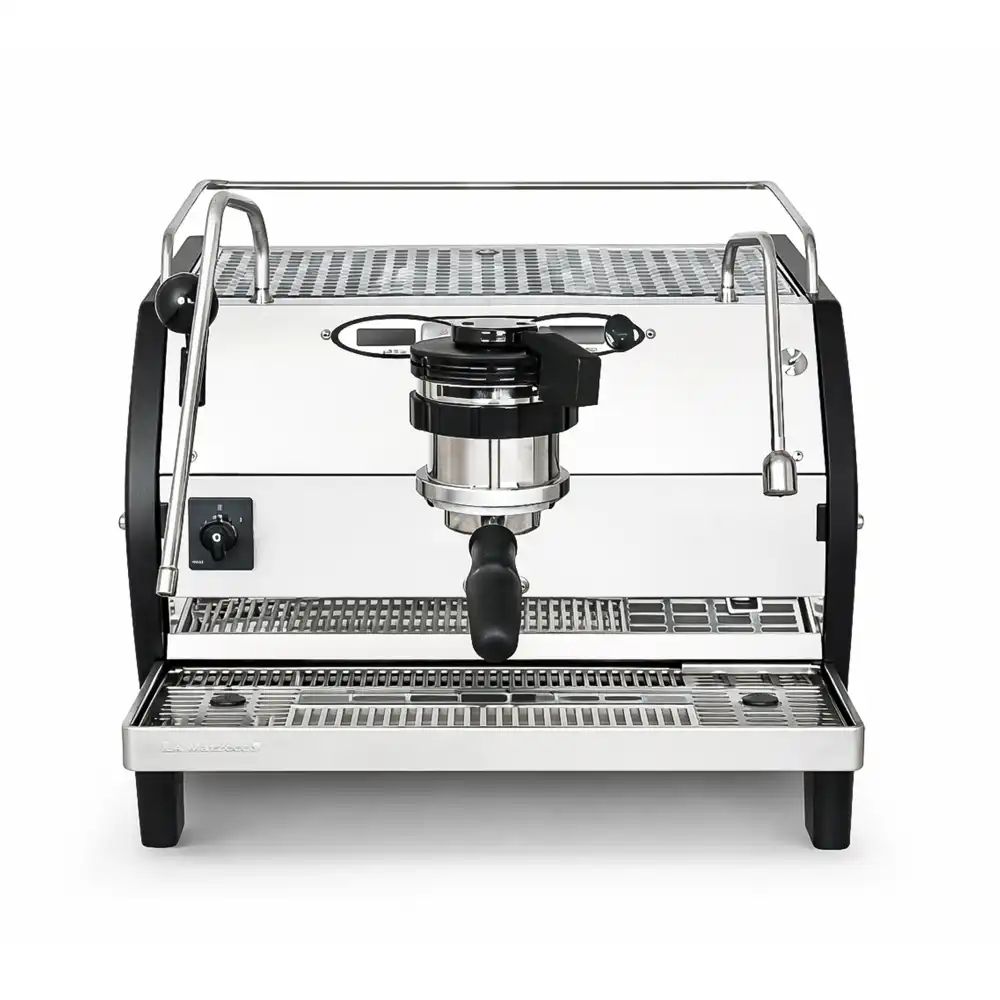 La Marzocco, Espresso Machine, 1 Group, 2120 W, Electric, Silver