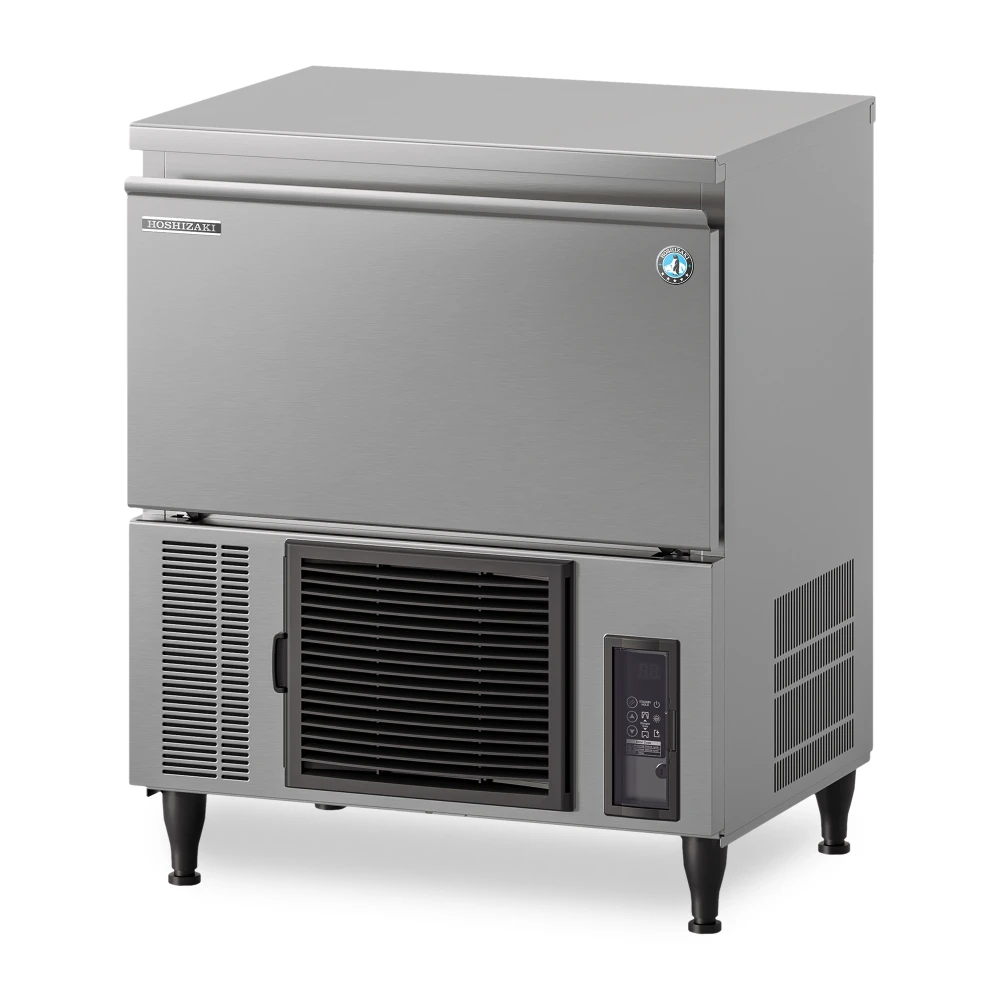 Hoshizaki, Cube Ice Maker, Air Cooled, 47 KG