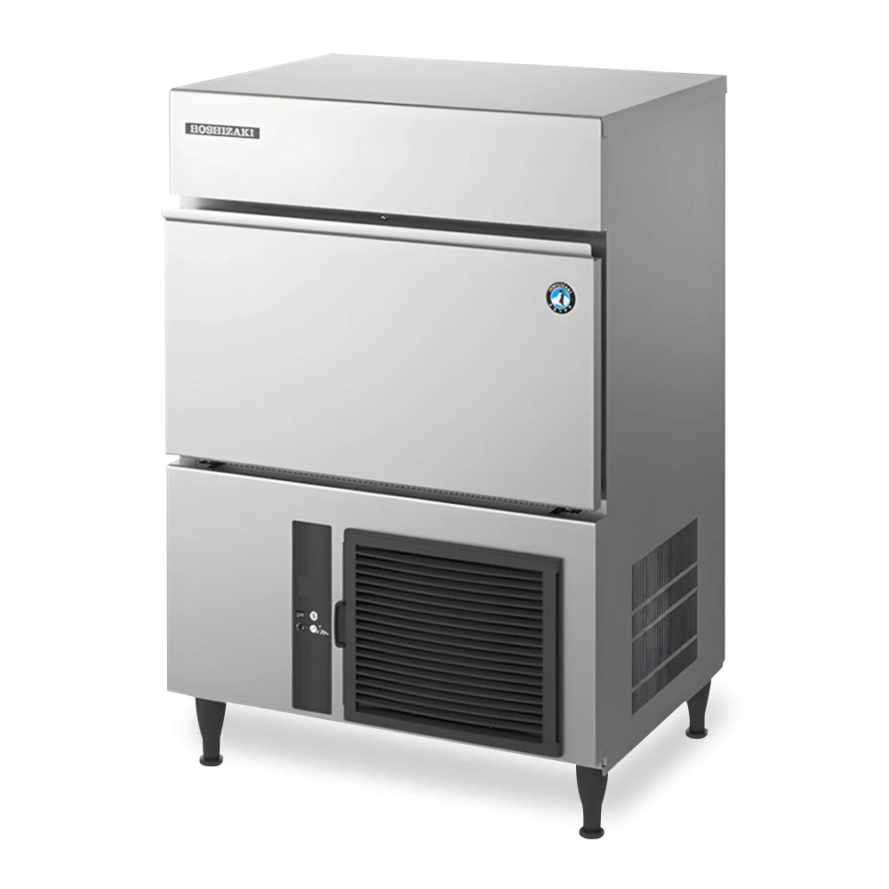 Hoshizaki, Cube Ice Maker, Air Cooled, 58 KG