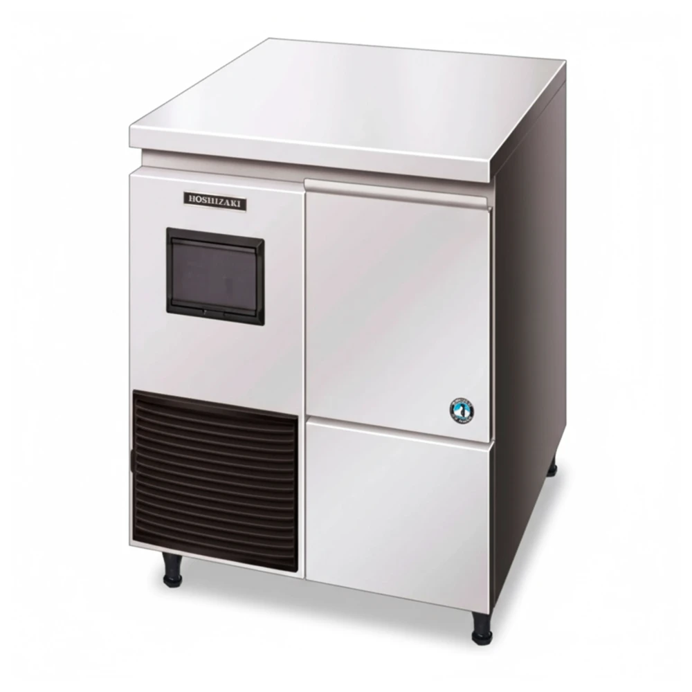 Hoshizaki, Flake Ice Maker, Air Cooled, 125 KG