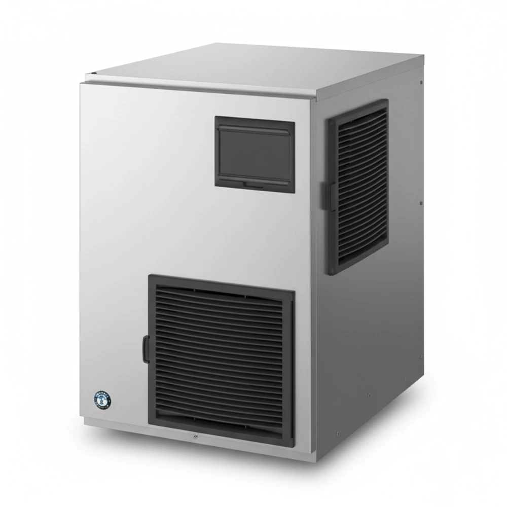Hoshizaki, Flake Ice Maker, Air Cooled, 150 KG