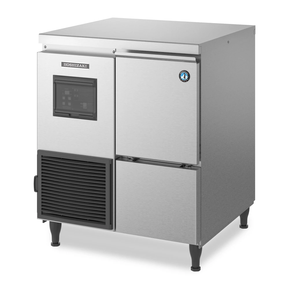 Hoshizaki, Flake Ice Maker, Air Cooled, 85 KG