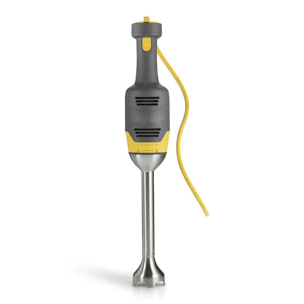 Hamilton Beach, Immersion Blender, 11 L Capacity, 250 W, Electric, Grey