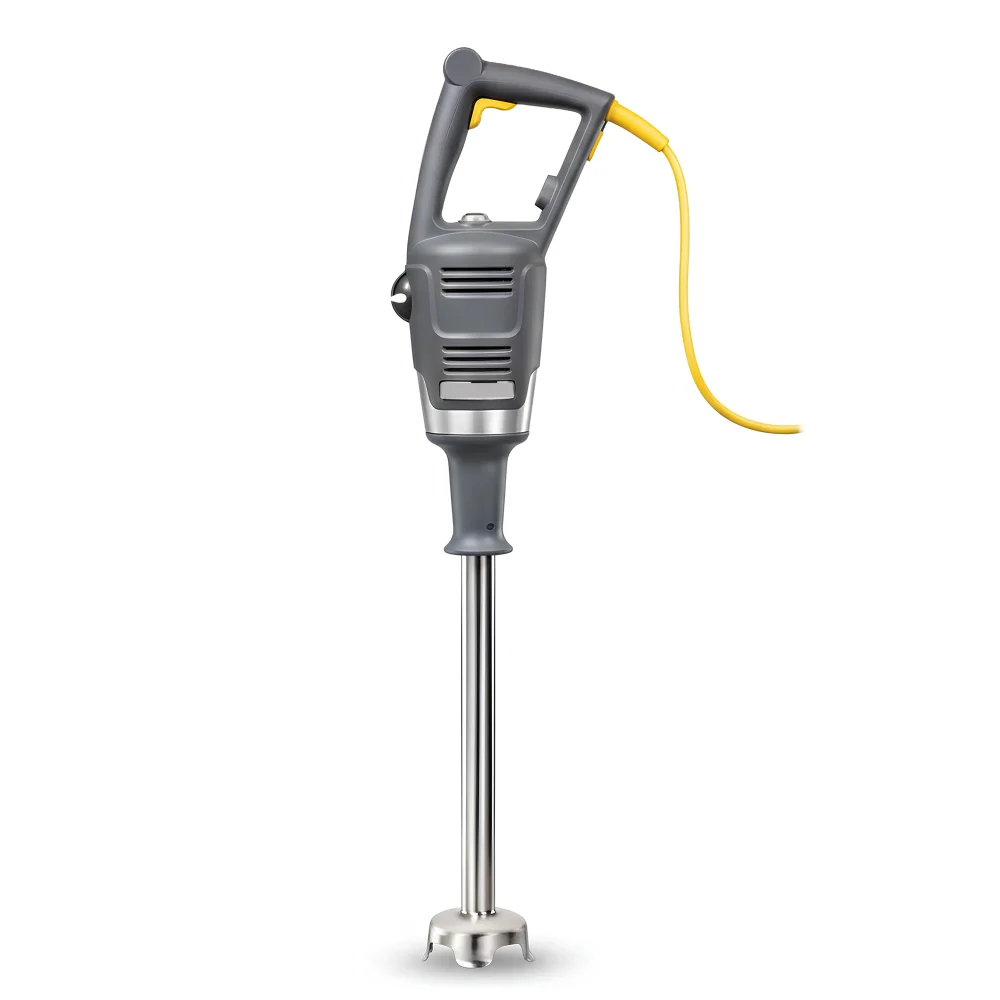 Hamilton Beach, Immersion Blender, 1000 W, Variable Speed, 3000–15000 RPM, Grey