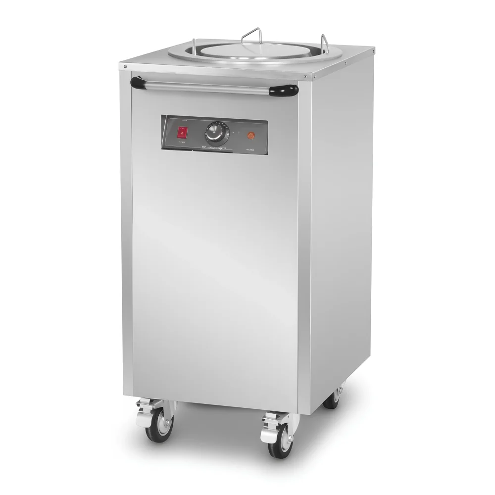 Primo, Warmer, 1 Plate, 450 W
