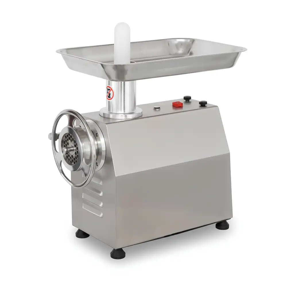 SAS, Meat Mincer, 150 kg/hour, 760W