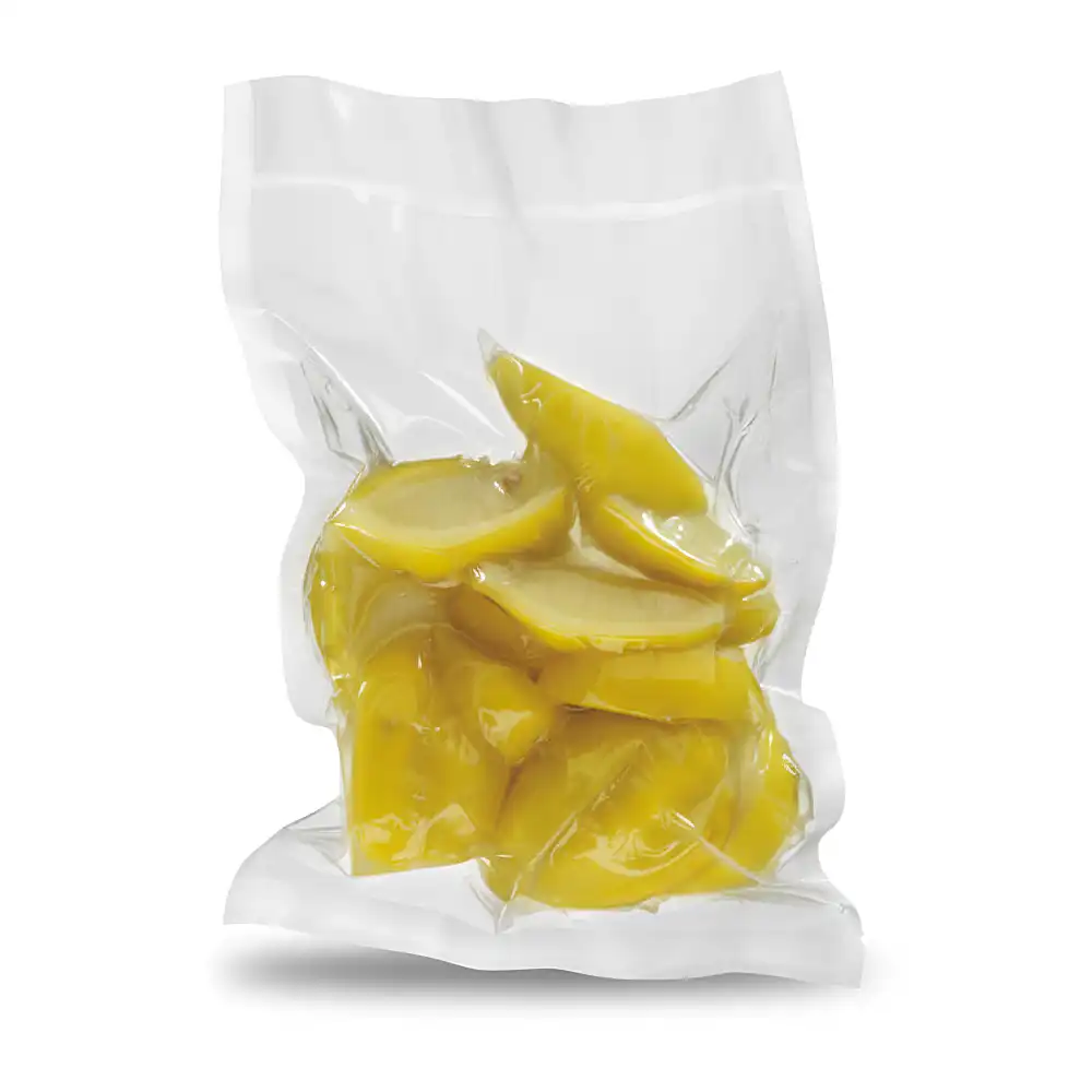 Hamilton Beach, Vacuum Seal File, Nylon, 3 mm Thick, Microwave & Freezer Safe