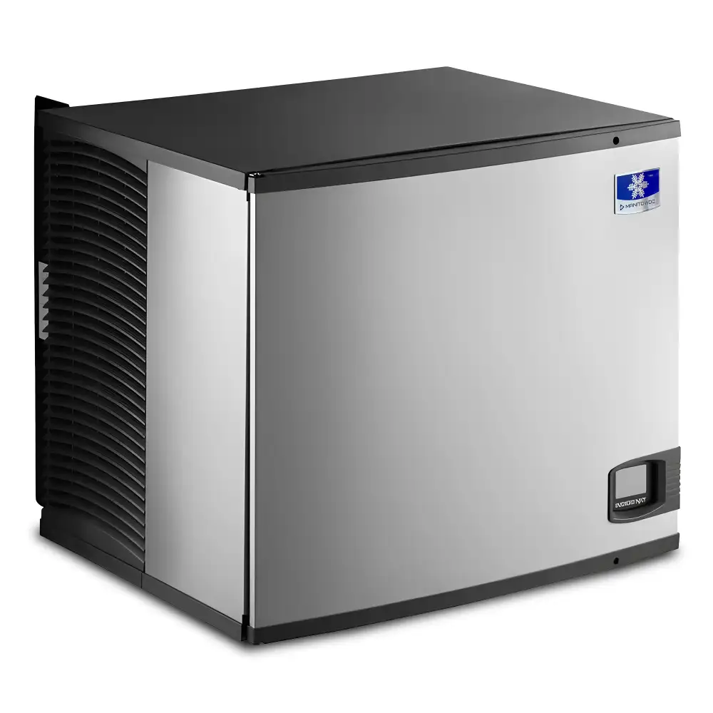 Manitowoc, Modular Ice Maker, Diced Cube, 386 kg/24h, 2200 W