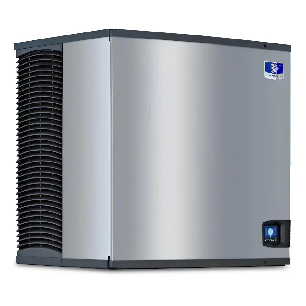 Manitowoc, Modular Ice Maker, Diced Cube, 543 kg/24h, 3100 W