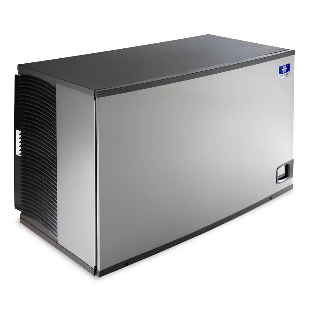 Manitowoc, Modular Ice Maker, Diced Cube, 766 kg/24h, 3700 W