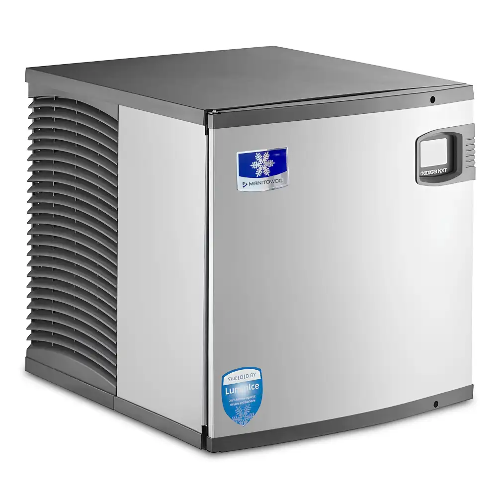 Manitowoc, Modular Ice Maker, Diced Cube, 238 kg/24h, 2800 W