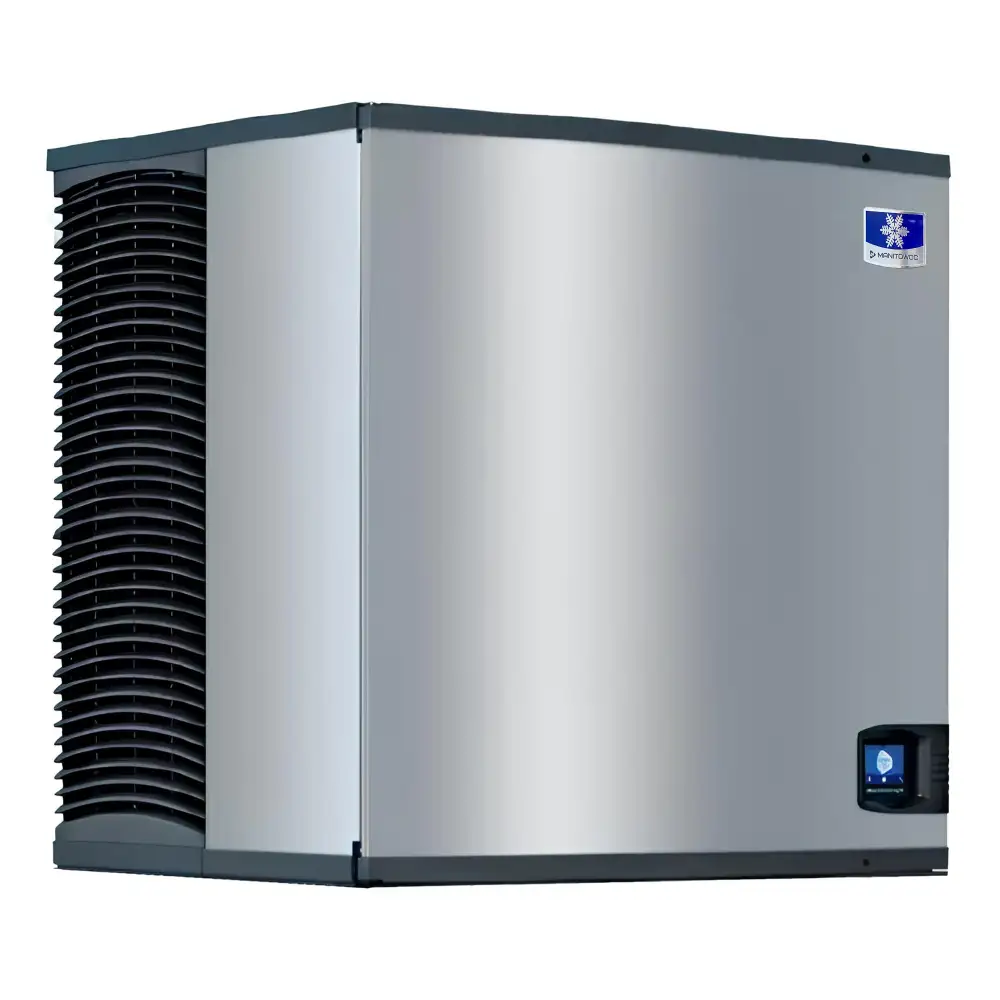 Manitowoc, Modular Ice Maker, Diced Cube, 361 kg/24h