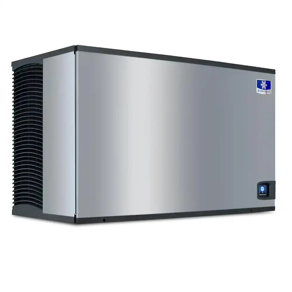 Manitowoc, Modular Ice Maker, Diced Cube, 859 kg/24h