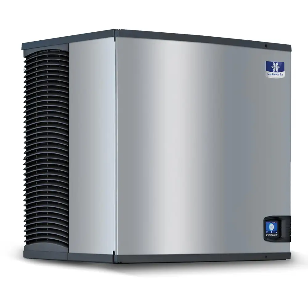 Manitowoc, Modular Ice Maker, Diced Cube, 551 kg/24h