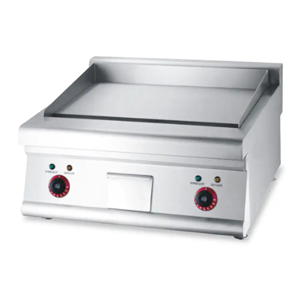 Primo, Griddle, Electric, 5000 W