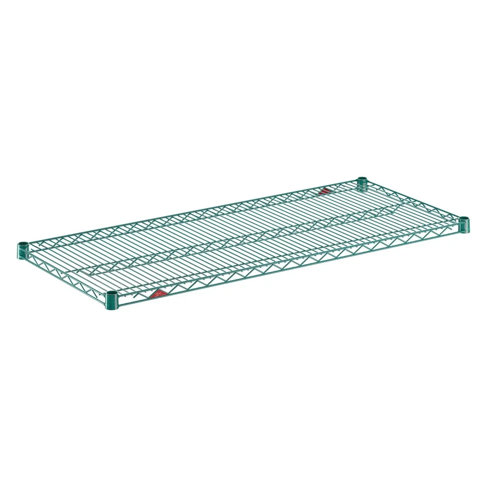 Metro, Shelf, 121.9 cm Width, 53.3 cm Depth, 800 lb Load Capacity
