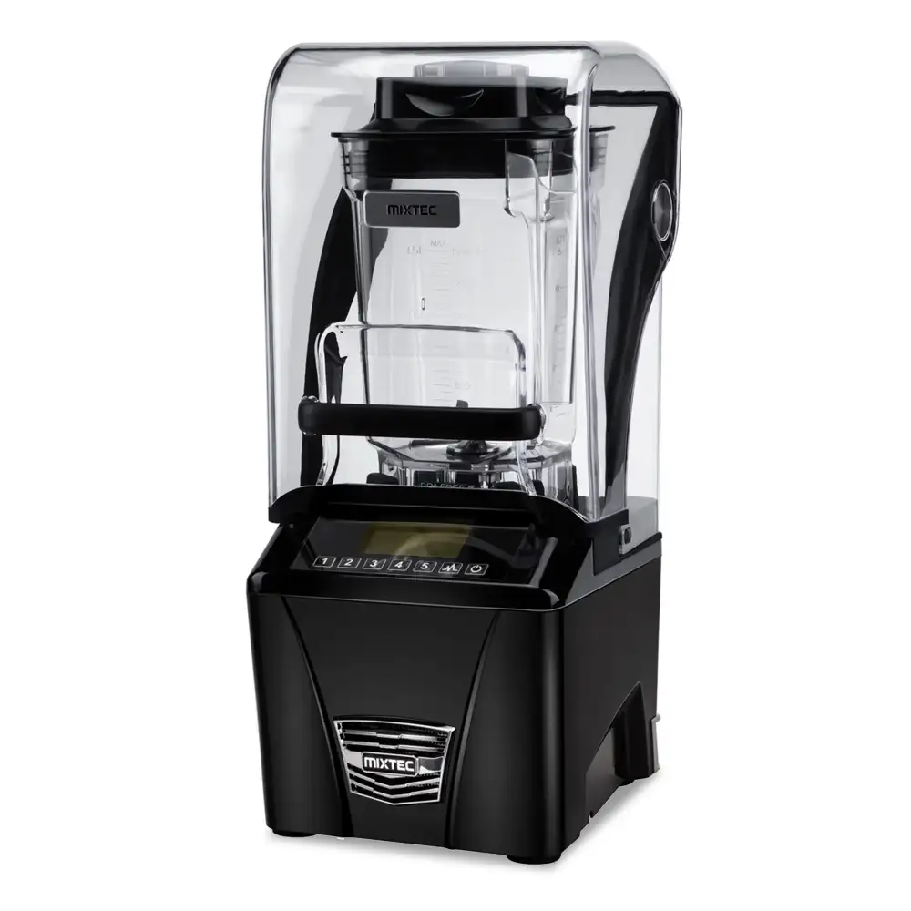 Mixtec, Commercial Blender, 1.5 L, 1600 W
