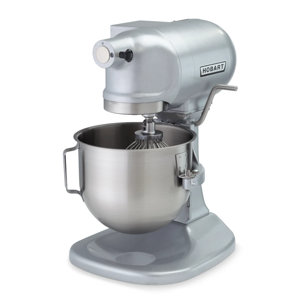 Hobart, Planetary Mixer, 3 Speeds, 5 L
