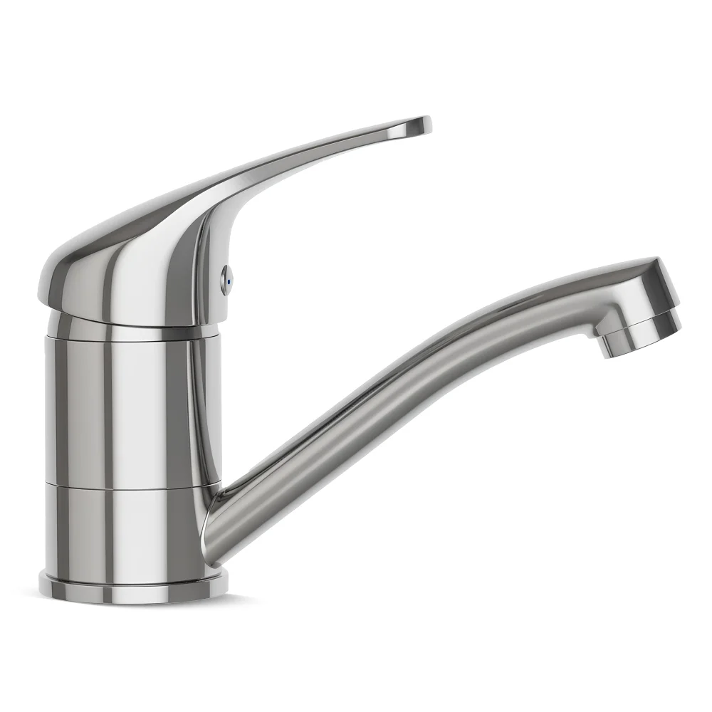 Polare Refrigeration Wash Basin Kitchen Faucet
