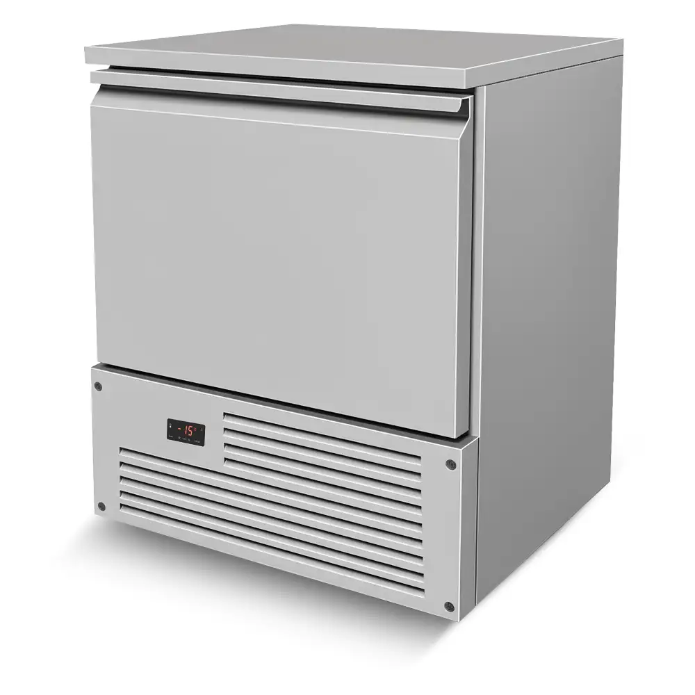 Polare, Under Counter Freezer, 218 L, 1 Door, Solid Door, 390 W
