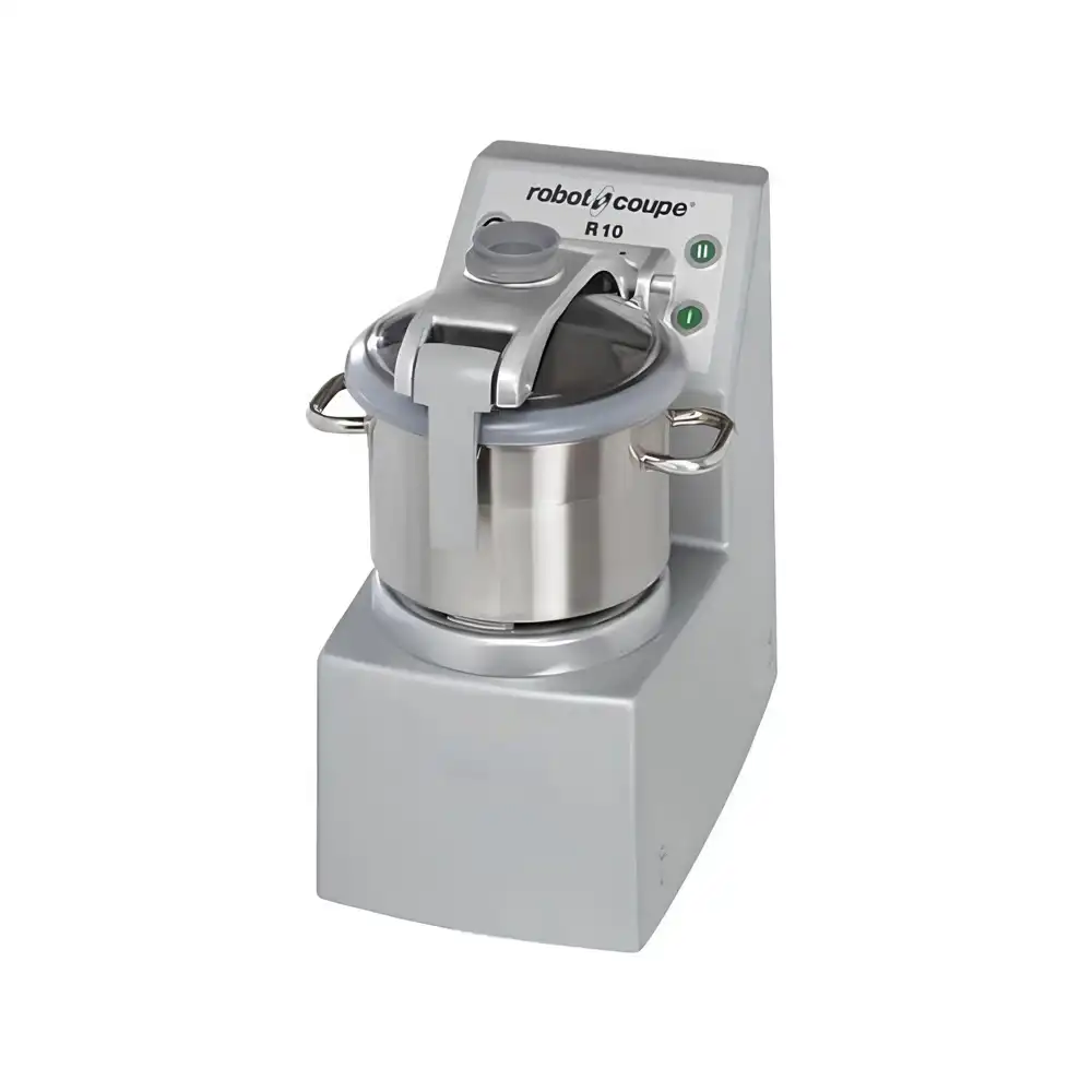 Robot Coupe, Tabletop Cutter Mixer, 11.5 L Bowl, 3 Blades