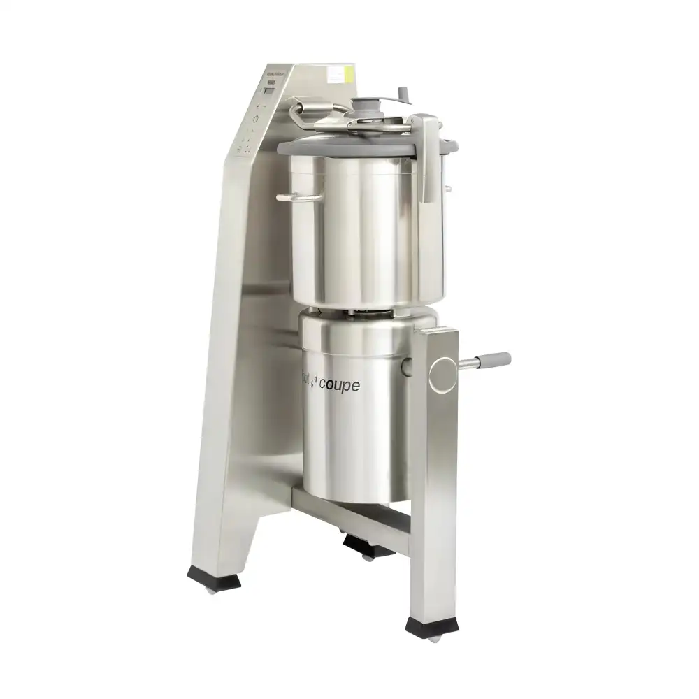 Robot Coupe, Cutter Mixer, 28 L Bowl