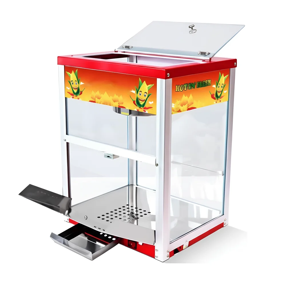 SAS, Nacho Warmer, Semi Automatic Grade, 250W
