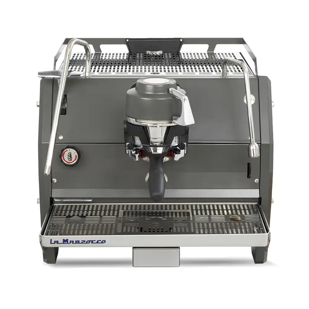 La Marzocco, Espresso Machine, 1 Group, 1.3 L Coffee Boiler, 2220 W, Electric, Silver