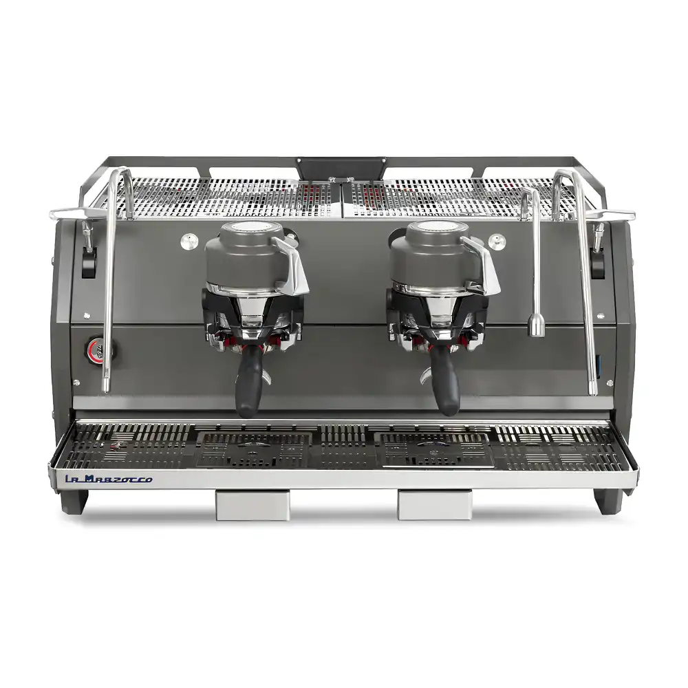 La Marzocco, Espresso Machine, 2 Group, 1.3x2 L Coffee Boiler, 5666 W, Electric