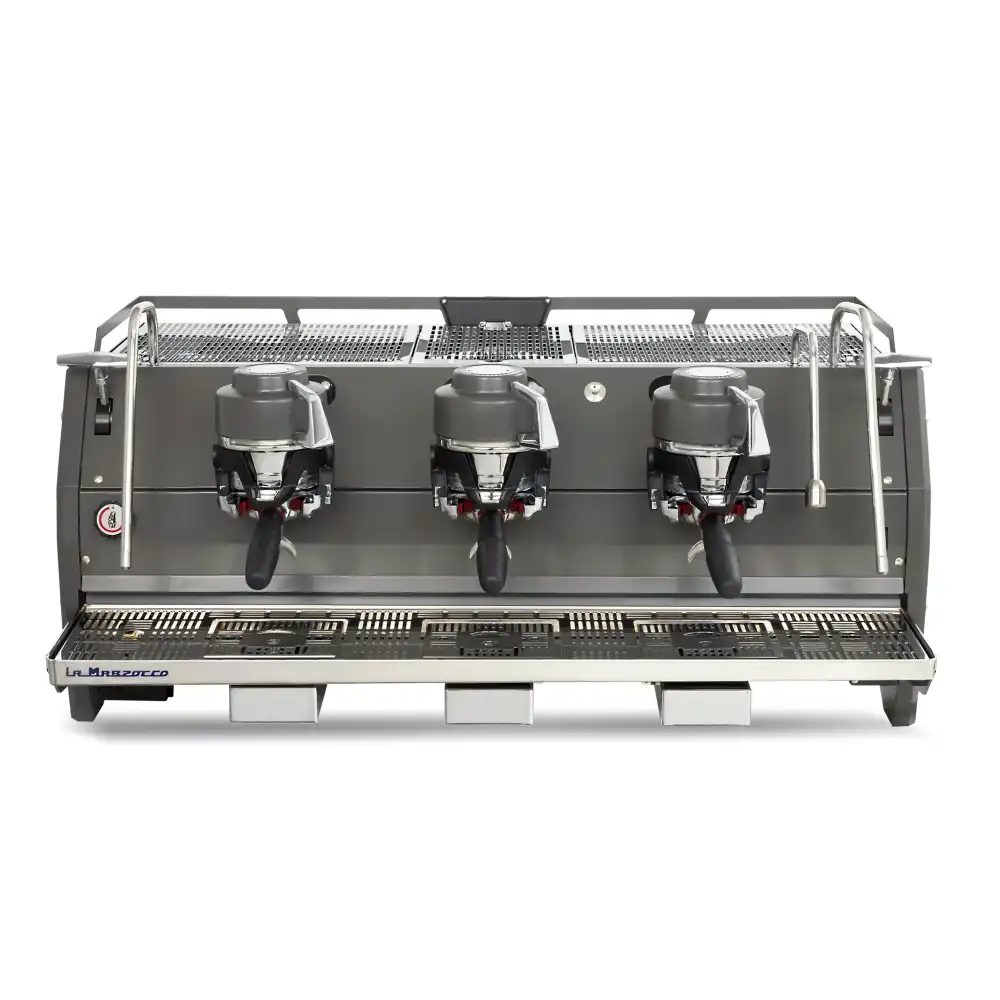 La Marzocco, Espresso Machine, 3 Group, 1.3 x 3 L Coffee Boiler, 7783 W, Electric