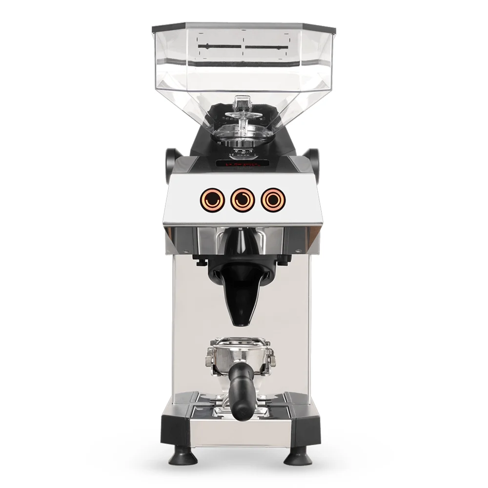 La Marzocco, Commercial Coffee Grinder, 83 mm Burrs, 1.7 kg Hopper, 1440 W, Electric