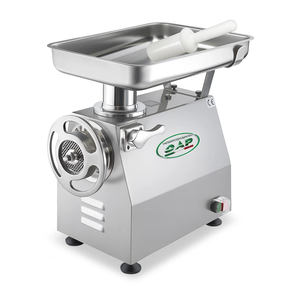 Sap, Meat Mincer, Full Unger, 250 kg/hr, 1100 W