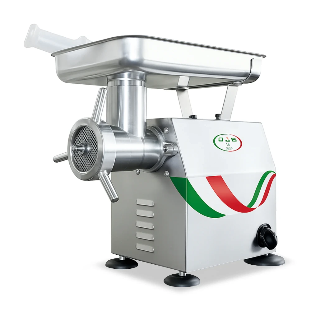 Sap, Meat Mincer, Full Unger, 600 kg/hr, 1500 W