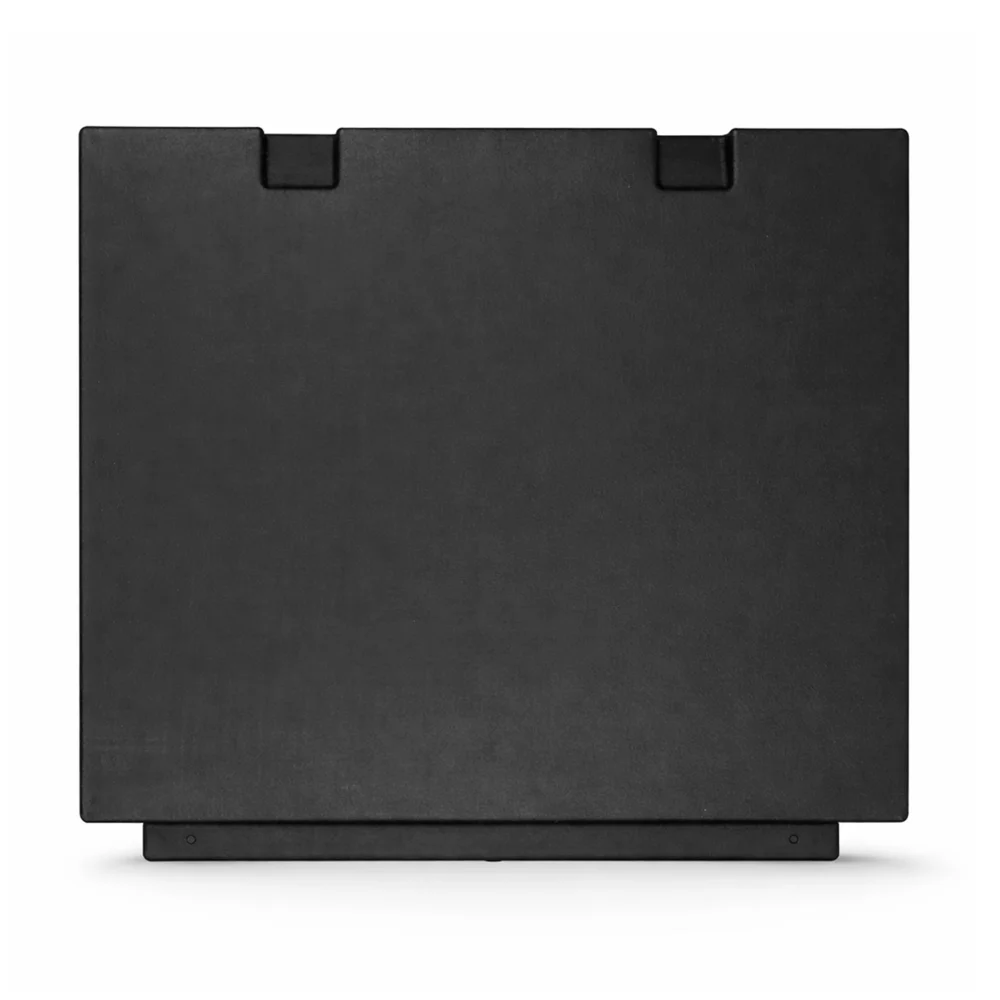 Hoshizaki, Ice Machine Top Kit, Polyethylene, Black