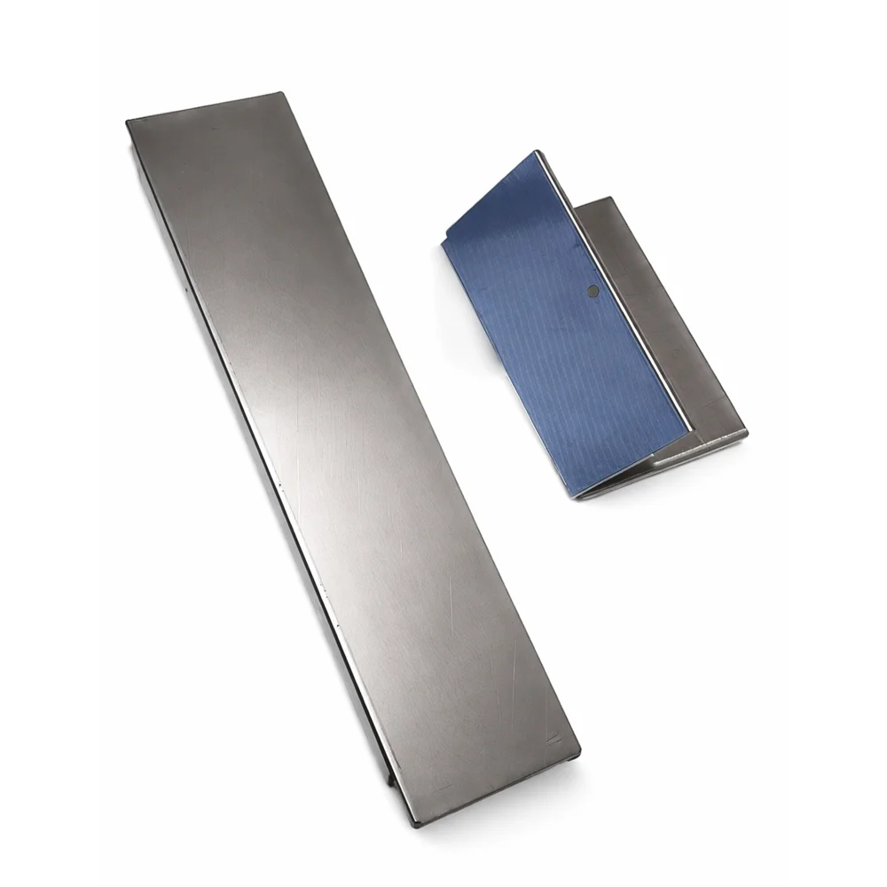 Hoshizaki, Ice Machine Top Kit, Stainless Steel, Silver