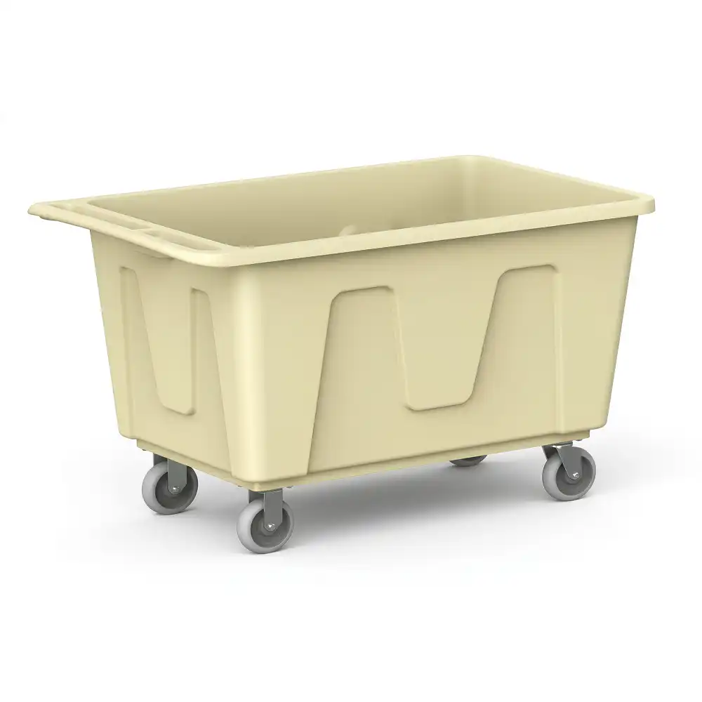 Tribeca, Laundry Cart, Beige, 450L