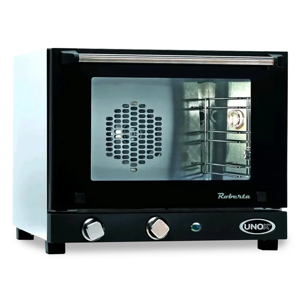 Unox, Commercial Convection Oven, 3 Trays, 2.7 kW