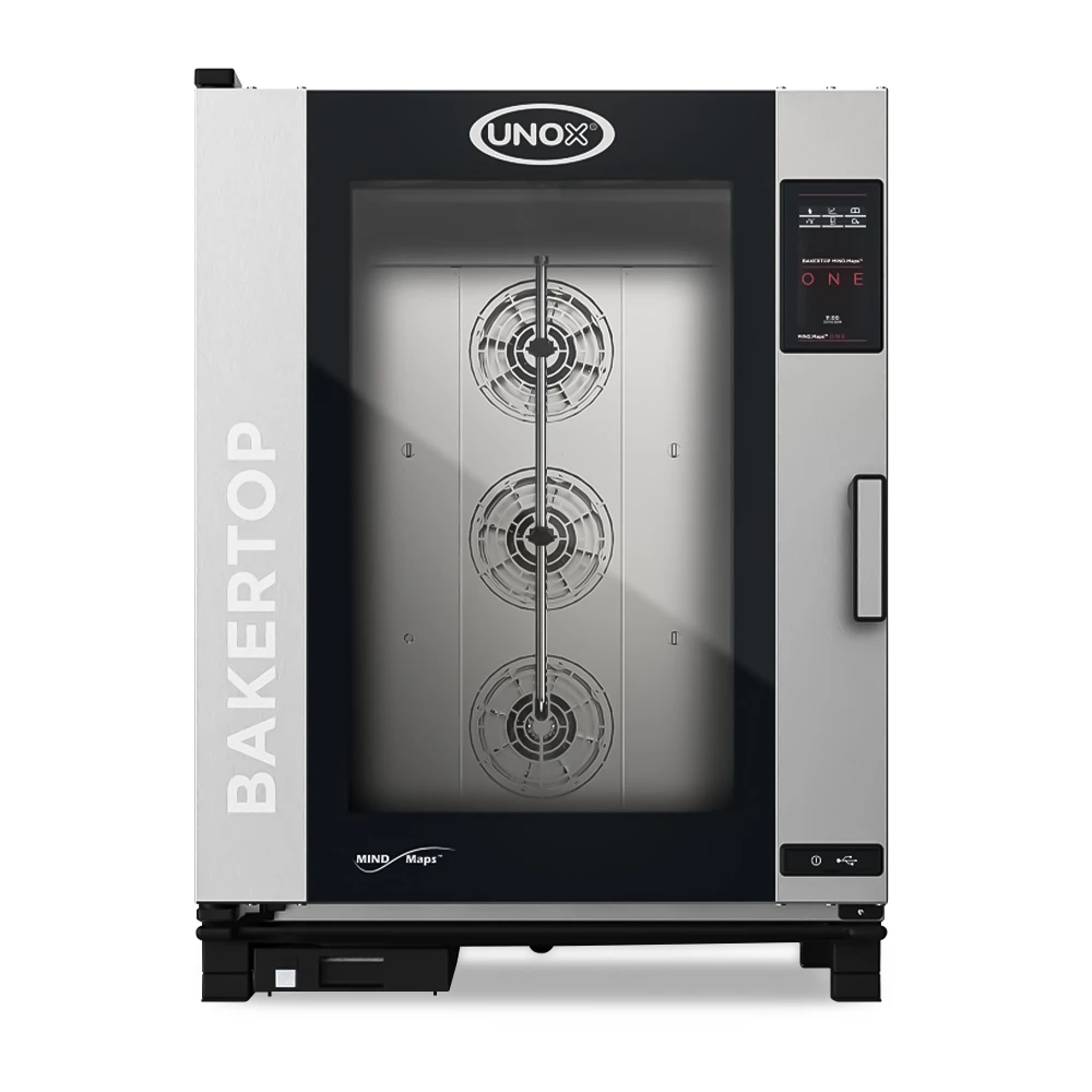 Unox, Combi Oven, 10 Trays, 14.9 kW