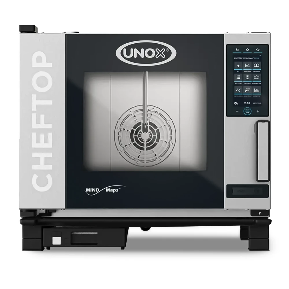 Unox, Combi Oven, 5 Trays, 6.75 kW