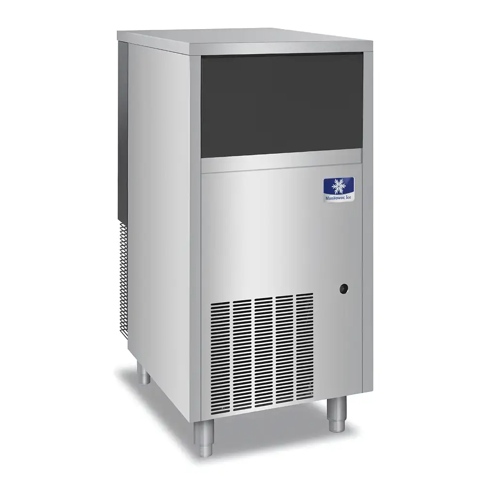 Manitowoc, Undercounter Ice Maker, 117 kg/24h, 23 kg Storage