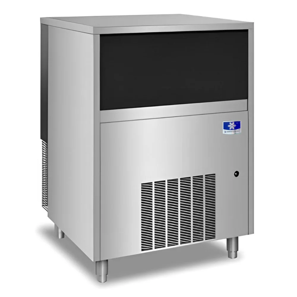 Manitowoc, Undercounter Ice Maker, Flake Ice, 181 kg/24h, 23 kg Storage