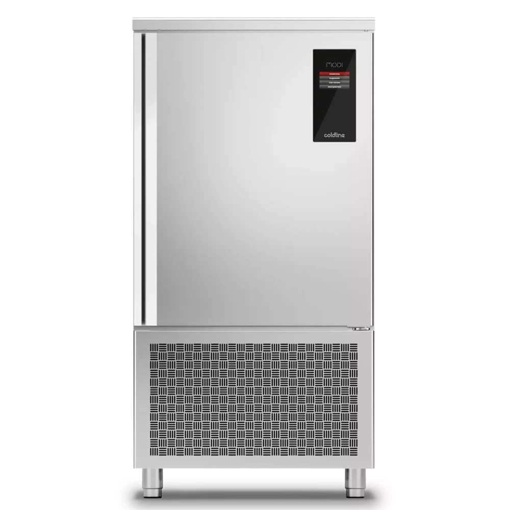 Coldline, Blast Chillers, -40 to +10 C, 1 Doors, 376 L