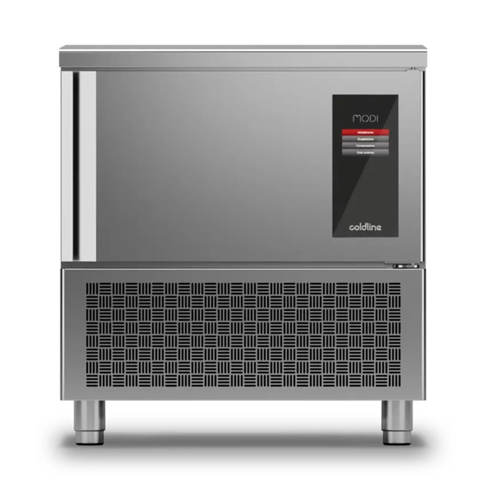 Coldline, Blast Chillers, -40 to +10 C, 1 Doors, 114 L