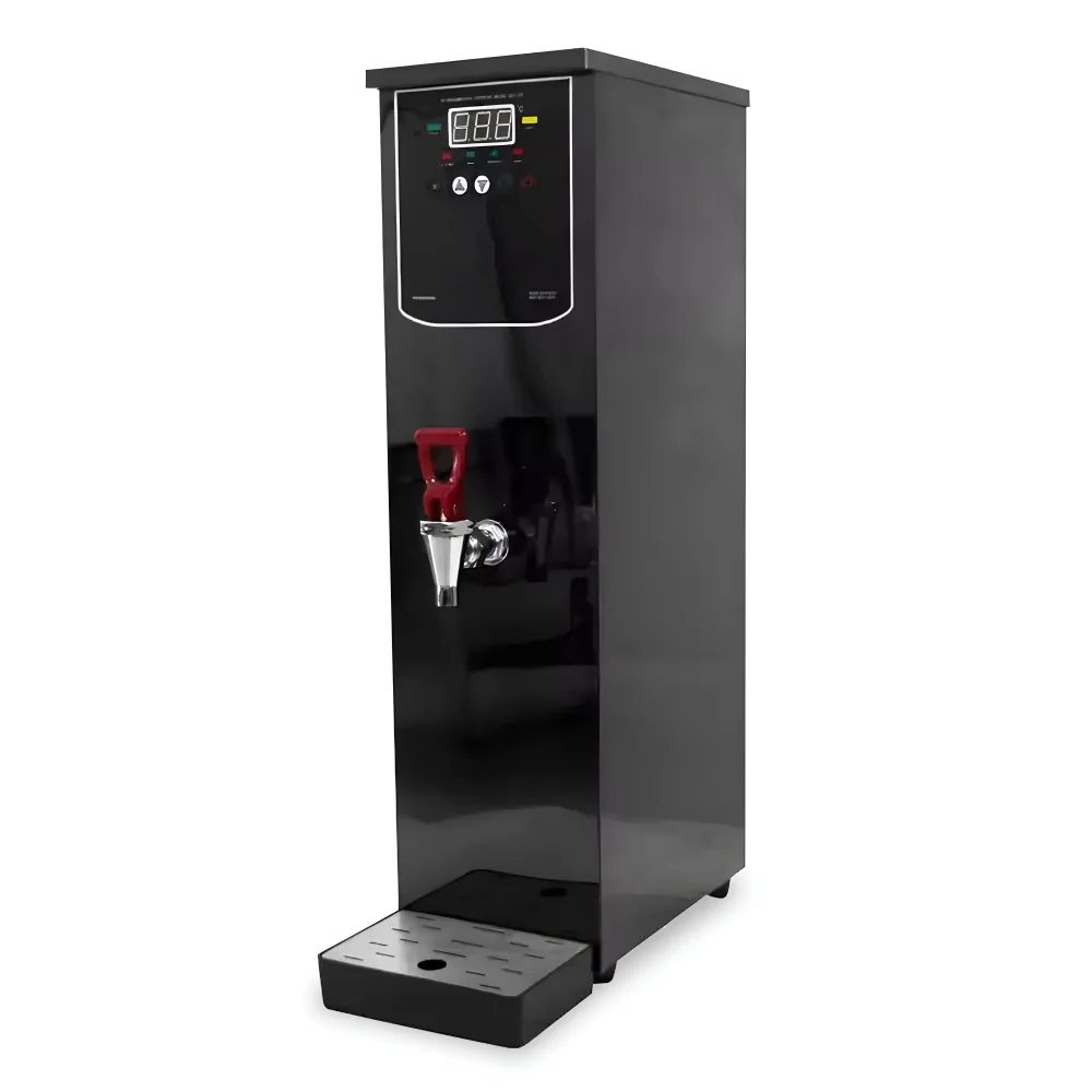 Primo, Water Boiler, 2.5 kW, 10 L, Black