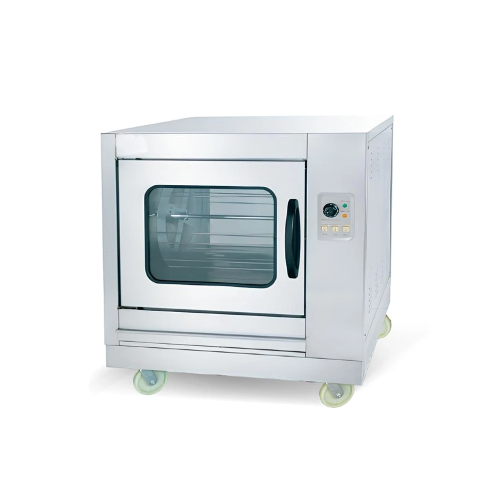 Primo, Rotisserie, Electric, 1 Oven