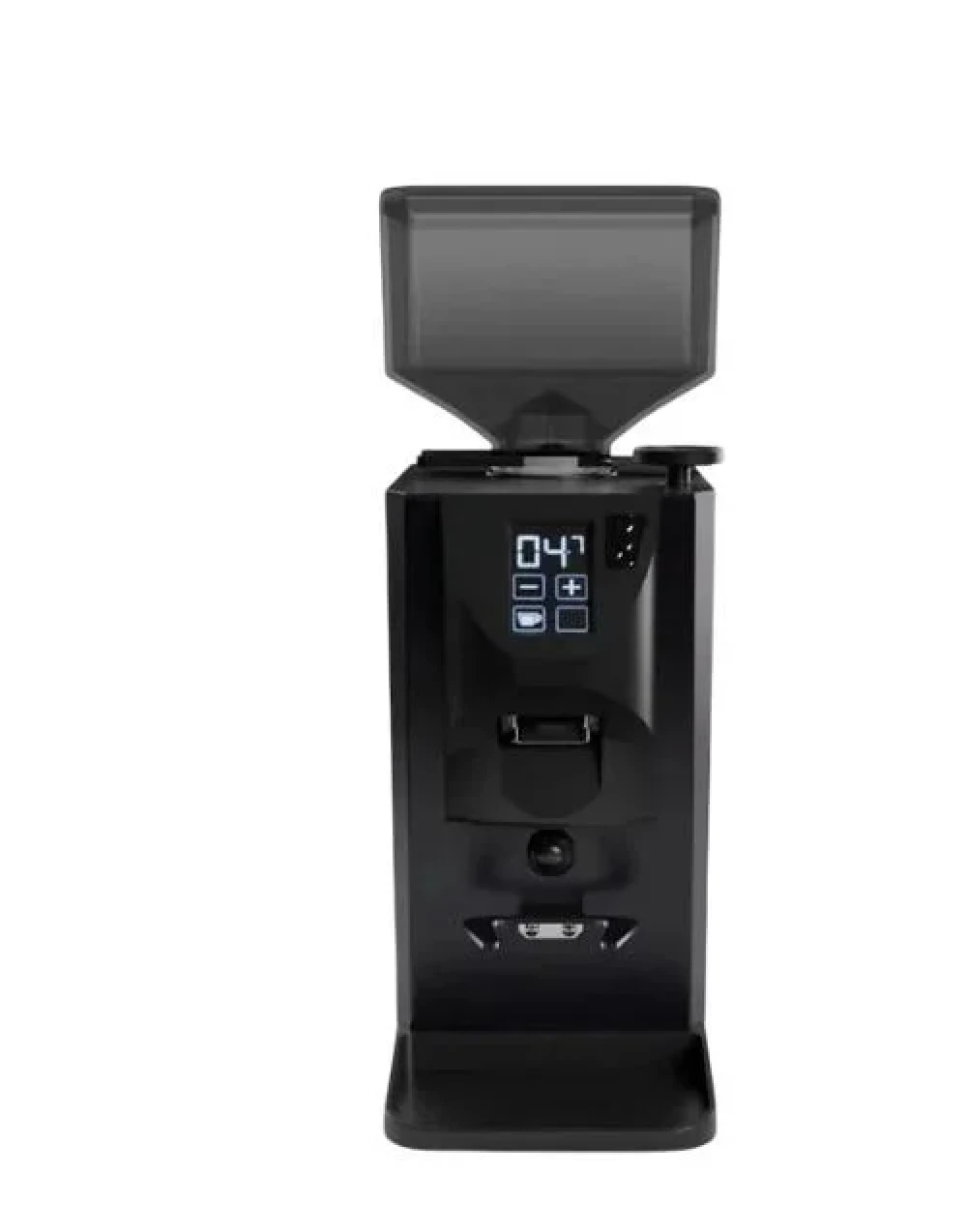 Simonelli, Coffee Grinder, 450 g Hopper, 55 mm Flat Burrs, 310 W, 110 V