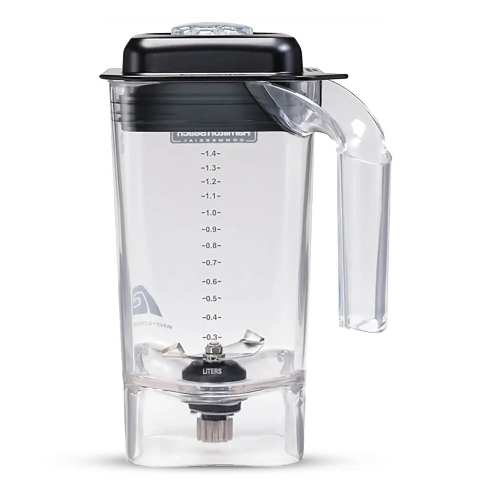 Hamilton Beach, Blender Container with lid, 1.36L